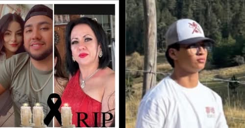 Hector Alonso Sanchez and Others Plainview, TX Obituary – Hector Alonso Sanchez, Tanya Paola Valadez Rangel, Rosalba Saenz Rodriguez, Saul Villa, and Reily Joseph Zavala Barrientos Heartbreaking and Tragic Passing of “Vibrant Lights” – Five Souls Shocking and Sudden Death of “True Role Models” Following an Unparalleled Tragedy in Plainview