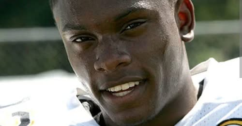 Mustafa Greene Winston-Salem, NC  — Missing Since 2017 — Mustafa Greene Heartbreaking Search Continues for NC State Football Standout