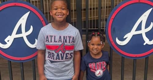 Maliyah Russell and Christian Jackson Sandersville, GA Obituary – Maliyah Russell and Christian Jackson tragic house fire death – Maliyah Russell and Christian Jackson Devastating Valentine’s Day Mobile Home Fire Claims Two Young Siblings