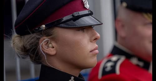 Worcester, UK, and British Army Obituary — Military Community Loss — THE WORCESTER AND WELSH GUARDS COMMUNITY HEARTBREAK: 25-Year-Old “Resplendent Soul” Corporal Lucy Wilde Passes Away; Shocking “Stolen Sunset” of Luminous Spirit Leaves the Armed Forces Grieving the Unforeseen Departure and Unfiltered Tragedy of a Soldier Known for Unfailing Grace