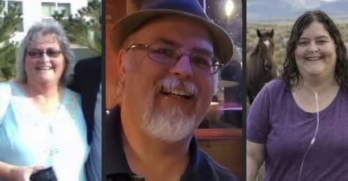 Summersville, WV Obituary — Ashley Lane Tara Estates Investigation — Honoring the Resplendent Souls of Three Victims Following an “Unfiltered Tragedy” and “Unforeseen Departure”