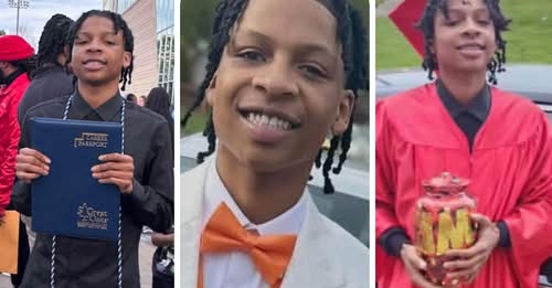 Anthony Davis Cincinnati, OH Obituary – Anthony Davis Heartbreaking and Tragic Passing of 18-Year-Old “Vibrant Light” – Anthony Davis Shocking and Sudden Death of a “True Role Model” Leaving Cincinnati in Profound Grief