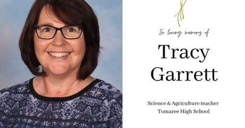 Tracy Garrett passing February 2026 obituary — Beloved Mentor Tracy Garrett Died Suddenly Due to Health Condition — SHOCKING LOSS: Tracy Garrett, Cherished School Community Colleague and Friend, Passed Away obituary