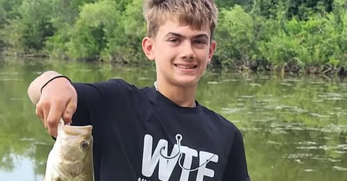 Dominic Cross Thamesford Ontario Obituary — Heartbreaking Loss of a Young Soul — Thamesford and Racing Communities Mourn the Tragic Passing of Dominic Cross