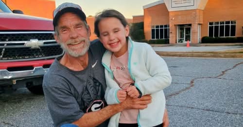 Donald B. Hawck Elberton Georgia Obituary — Heartbreaking Loss Following Tragic Monday Accident — Elbert County Community Mourns the Passing of Donald B. Hawck