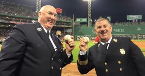 Daniel Kennedy Gloucester Massachusetts Obituary — Heartbreaking Loss of a Radiant and Selfless Hero — Gloucester Community Mourns the Passing of Daniel Kennedy