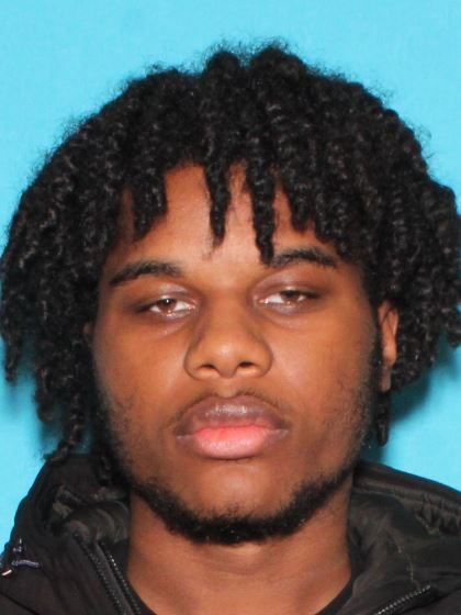 Andre Sontay Avant Jr. Inkster, MI Obituary — Andre Sontay Avant Jr. Fatal Shotgun Homicide — Andre Sontay Avant Jr.: Honoring the Resplendent Soul of a 19-Year-Old Found Near Proud Lake Following a Senseless Shooting