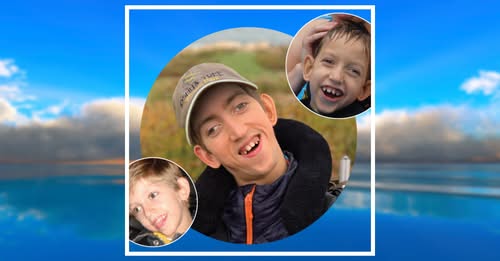 Robert “Robbie” Gierie III Scarborough ME Obituary — Robbie Foundation Namesake Robert Henry Gierie III Passed Away — A LEGACY OF UNWAVERING STRENGTH: The Special Needs Community Mourns Robert “Robbie” Henry Gierie III, the Inspiration Behind the Robbie Foundation obituary