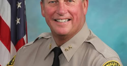 David L. Fender Los Angeles County Obituary – David L. Fender Heartbreaking and Tragic Passing of Retired Chief and “Vibrant Light” – David L. Fender Shocking and Sudden Death of a “True Role Model” Following a Distinguished 43-Year Career with the LASD