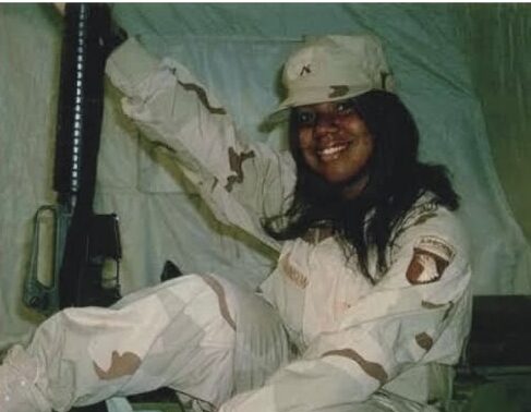 LaVena Johnson Iraq Military Obituary — PFC LaVena Lynn Johnson Passed Away — A HERO’S UNANSWERED QUESTIONS: The Shattering Loss of Private First Class LaVena Johnson and Her Family’s Persistent Fight for Truth obituary