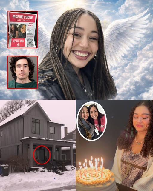 Hailey Buzbee Perry County Ohio Obituary — Heartbreaking Loss of a Radiant Young Life — Fishers and Central Ohio Communities Mourn the Passing of Hailey Buzbee