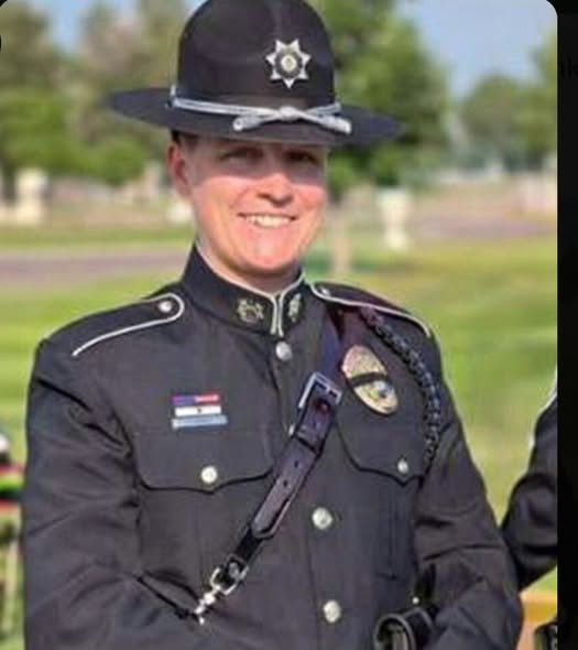 Haili Shimko Erie Colorado Obituary — Heartbreaking Professional Departure Following Internal Probe — Erie Community Reflects on Officer’s Separation from Police Department