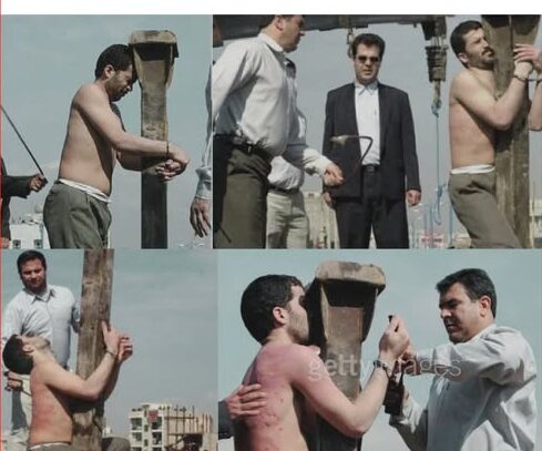 Mohammed Bijeh Iran Obituary — Notorious Figure Mohammed Bijeh Executed Following Infamous Crimes — A SHATTERING CHAPTER IN IRANIAN HISTORY: The Community Reflects on the Legacy of the “Vampire of the Desert” and the Victims Who Deserved Justice obituary