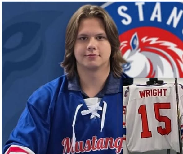 JJ Wright, Cameron Casorso, and Caden Fine Southern Alberta Mustangs Obituary — Heartbreaking Loss of Three Rising Stars — Alberta Hockey Family Mourns the Passing of JJ, Cameron, and Caden