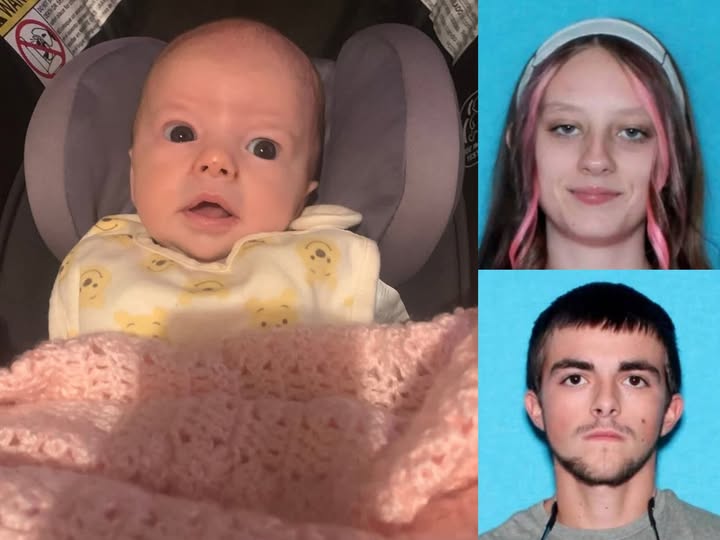 Alora Faye Broussard Opelousas Louisiana Obituary — Heartbreaking Loss of an Innocent Life — Opelousas Community Mourns the Passing of Alora Faye Broussard