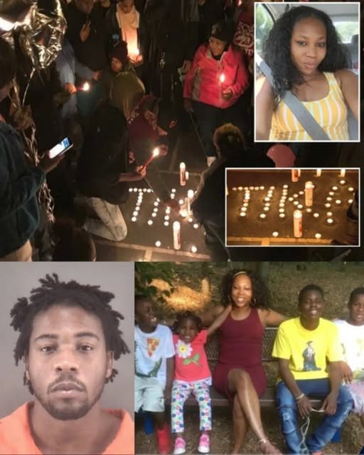 Shantika Lashae Dunlap Winston-Salem North Carolina Obituary — Heartbreaking Loss of a Devoted Mother — Winston-Salem Community Mourns the Passing of Shantika Lashae Dunlap