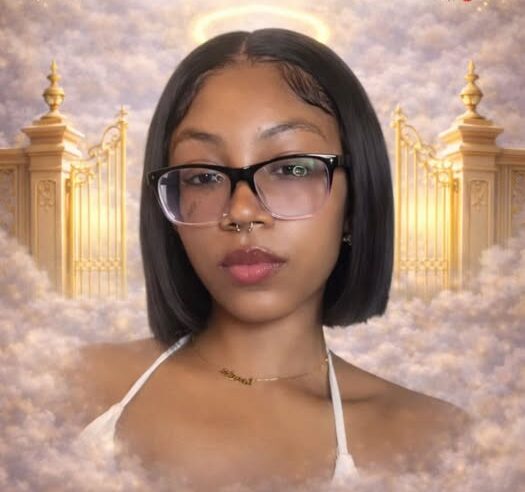 London Amari Carniece Powers Durham NC Obituary — Heartbreaking Loss of a Radiant Young Healer — NCCU Community Mourns the Passing of London Powers
