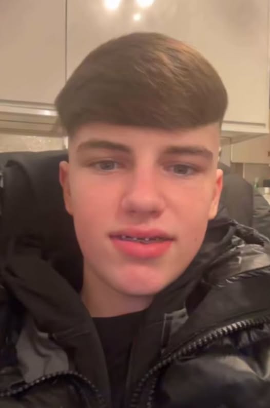 Carlton Carthy Dublin Obituary — Heartbreaking Loss of a Cherished Son — Dublin Community Mourns the Passing of Carlton Carthy