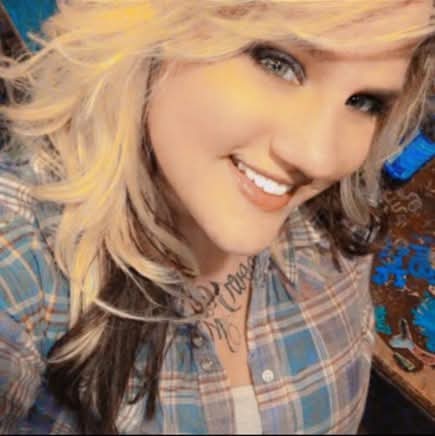 Danielle Renea Clark Keokuk Obituary — Heartbreaking Loss of a Kind and Creative Spirit — Keokuk Community Mourns the Passing of Danielle Renea Clark