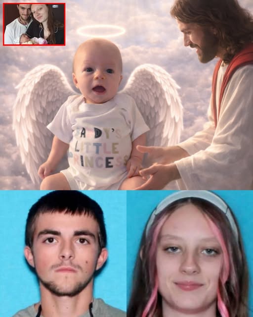 Alora Faye Broussard Opelousas Louisiana Obituary — Heartbreaking Loss of an Innocent Life — Opelousas Community Mourns the Passing of Alora Faye Broussard