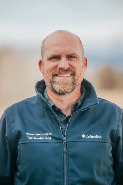 Dr. Tyler Newton Obituary – Respected Equine Veterinarian – Community Mourns Passing of Tumalo Ridge Founder