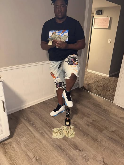 Decorrian Partee Kansas City Obituary — Tragic Loss at 28 — Community Mourns Decorrian Partee Following Fatal Shooting on Prospect Avenue