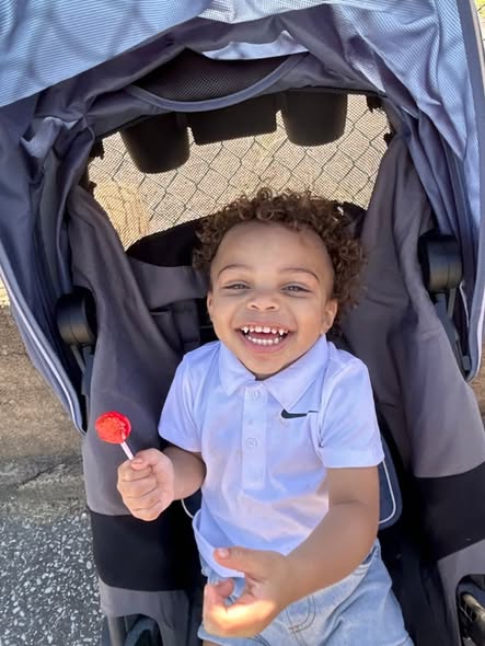 Kentre Baker Las Vegas Obituary — Heartbreaking Loss of a Young Soul — Las Vegas Community Mourns the Passing of 3-Year-Old Kentre Baker