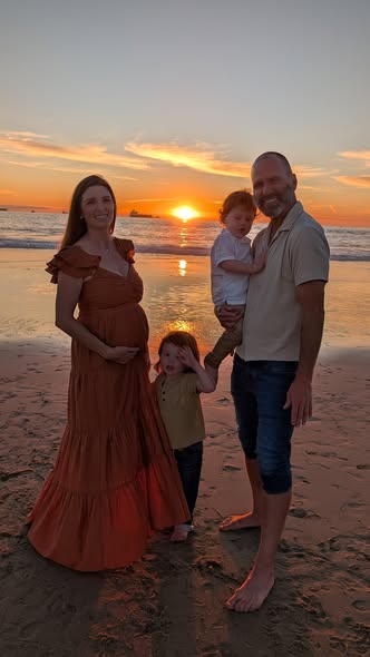 Regan Cole Graham Los Angeles Obituary — Heartbreaking Loss of a Radiant Young Mother — Los Angeles Community Mourns the Passing of Regan Cole Graham and Her Newborn Daughter