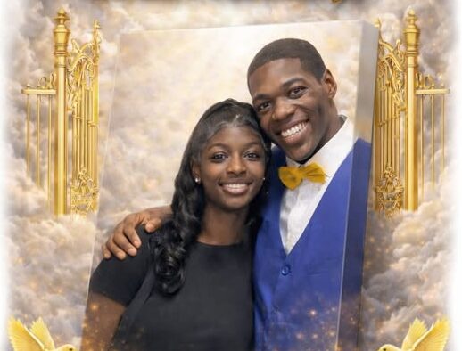 Lanija Cooper and Marc Rhodes Jr. St. Louis County, MO Obituary – Lanija Cooper and Marc Rhodes Jr. Heartbreaking and Tragic Passing of “Vibrant Lights” – Lanija Cooper and Marc Rhodes Jr. Shocking and Sudden Death of “True Role Models” Following an Unparalleled Act of Violence in Midland