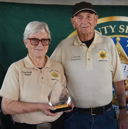 Jack Terrell Porterville, California Obituary — Jack Terrell Sudden and Tragic Passing — THE HIGHWAY 190 TRAGEDY: 90-Year-Old Tulare County Sheriff’s Volunteer Jack Terrell Killed in Heartbreaking Head-On Collision; Shocking “Stolen Sunset” of Luminous Spirit Leaves the Porterville Community Grieving the Unforeseen Departure and Unfiltered Tragedy of a Resplendent Soul Known for Unfailing Grace