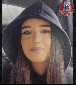 Siearra Star Daniels Winnipeg Missing Person – Siearra Star Daniels Heartbreaking Disappearance – Siearra Star Daniels: 17-Year-Old Girl Missing Since New Year’s Eve in Shocking Unsolved Case
