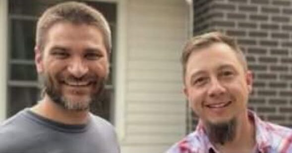 Samuel Arlia and Chad Smith Dallas, Texas Obituary — Samuel Arlia and Chad Smith Sudden and Tragic Passing — THE DALLAS PEDESTRIAN TRAGEDY: Brothers-in-Law Samuel Arlia and Chad Smith Killed in Heartbreaking Multi-Vehicle Crash; Shocking “Stolen Sunset” of Luminous Spirits Leaves Two Families in Two States Grieving the Unforeseen Departure and Unfiltered Tragedy of Resplendent Souls Known for Unfailing Grace