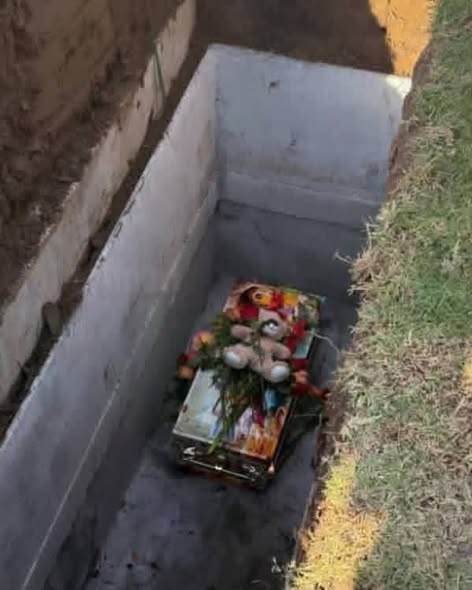 Codi Dreaux Los Angeles, California Obituary — Codi Dreaux Sudden and Tragic Passing — THE BROADUS FAMILY TRAGEDY: 11-Month-Old Codi Dreaux, Daughter of Cori Broadus, Passes Away Just Weeks After Leaving NICU; Heartbreaking “Stolen Sunset” of Luminous Spirit Leaves the Entertainment World Grieving the Unforeseen Departure and Unfiltered Tragedy of a Resplendent Soul Known for Unfailing Grace