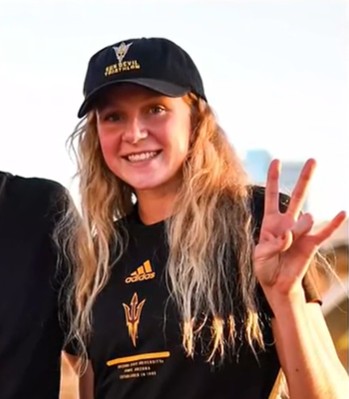 Phoenix, Arizona Obituary — Fatal Hit-and-Run Bicycle Incident — THE ARIZONA STATE UNIVERSITY AND TRIATHLON CANADA COMMUNITY HEARTBREAK: 26-Year-Old “Resplendent Soul” Hannah Rose Henry Passes Away Following “Stolen Sunset” of Luminous Spirit in Tragic Crash; Unfiltered Tragedy of an NCAA Champion Known for Unfailing Grace