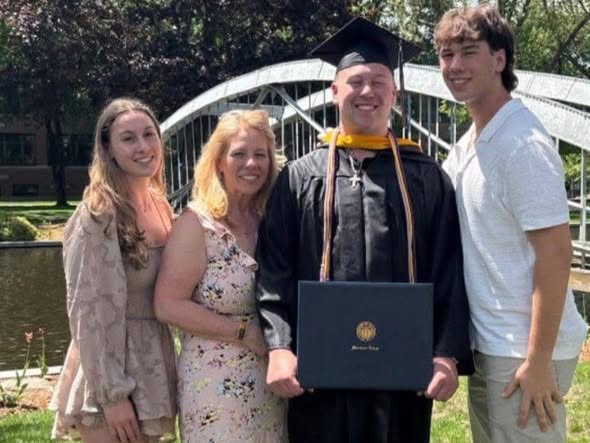 Rhonda and Aidan Dorgan Pawtucket, RI Obituary — Rhonda and Aidan Dorgan Heartbreaking Lynch Arena Transition — Rhonda and Aidan Dorgan: Honoring the Resplendent Souls of a Devoted Mother and Son Following an “Unfiltered Tragedy”