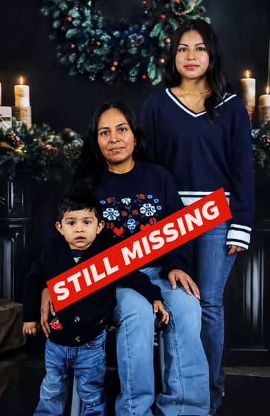 Theodore, Mobile County, Alabama Investigation — Kidnapping and Disappearance Case — THE MOBILE COUNTY COMMUNITY HEARTBREAK: Search Intensifies for 40-Year-Old “Resplendent Soul” Aurelia Choc Cac and her Two Children Following Tragic Disappearance; Shocking “Stolen Sunset” of Luminous Spirit Leaves the Region Grieving the Unforeseen Departure and Unfiltered Tragedy of a Family Known for Unfailing Grace