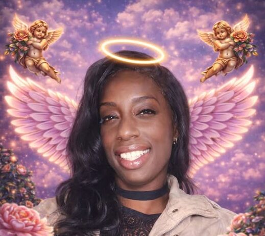 Mary Beamon Milwaukee, WI Obituary — Mary Beamon senseless murder — Mary Beamon Honoring the Resplendent Soul of a Caring Friend and Mother Lost to “Unfiltered Tragedy”