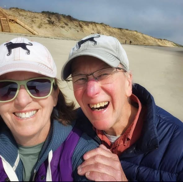 Kit and Jerry Boucher Eastham, MA Obituary — Kit and Jerry Boucher Heartbreaking Ice Rescue Transition — Kit and Jerry Boucher: Honoring the Resplendent Souls of a Devoted Couple Following an “Unfiltered Tragedy” on Valentine’s Day