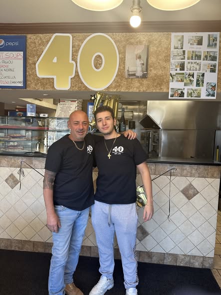 Pasquale Obituary — Beloved Father and Business Pillar Pasquale Passed Away — A SHATTERING LOSS FOR THE FAMILY AND BUSINESS: Community Mourns the Passing of Pasquale; A Legacy of Hard Work, Family Devotion, and Unwavering Spirit obituary