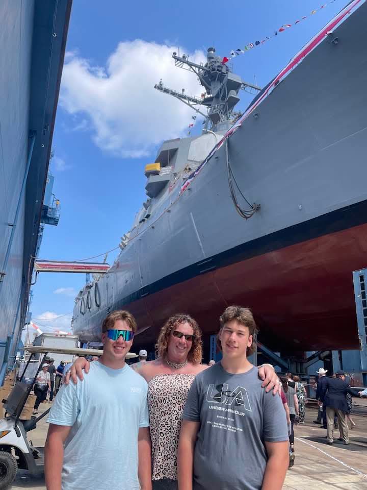 PAWTUCKET, RI — The Pawtucket community and the residents of Providence County are struggling to process the staggering weight of the sudden and heartbreaking loss of Rhonda Dorgan and her adult daughter.