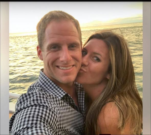 Ashley Flynn Tipp City, OH Obituary — Ashley Flynn tragic home invasion death — Ashley Flynn Beloved Tippecanoe Middle School Coach and Mother Lost in Heartbreaking “Stolen Sunset” After Home Invasion