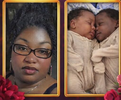 Kobe Williams Thomson, GA Obituary — Kobe Williams and Twin Sons Fatal Storm Incident — Kobe Williams and Twin Infants: Heartbreaking Trailer Home Devastation During Hurricane Helene