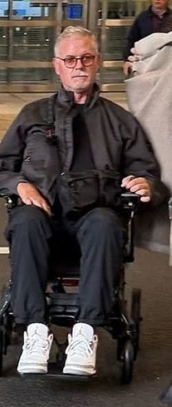 Eric Dane Obituary — ‘Grey’s Anatomy’ Star Eric Dane Passed Away at 53 — A HEROIC FINAL ACT: Hollywood and the ALS Community Mourn the Loss of Devoted Husband and Advocate Eric Dane obituary