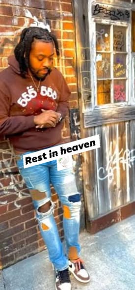 Dequavious Graves DeKalb County, GA Obituary — Dequavious Graves Fatal USPS Mail Carrier Shooting — Dequavious Graves: Honoring the Resplendent Soul of a Decatur Public Servant Lost to a “Stolen Sunset” While on Duty