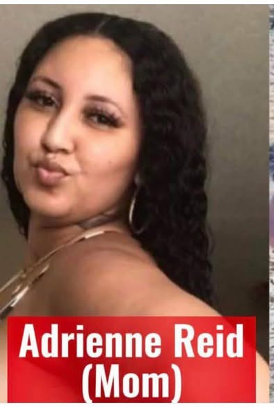 Genesis Nova Reid Enterprise, AL — Genesis Nova Reid Chilling Toddler Disappearance — Genesis Nova Reid: Shocking Development as Police Seek Mystery Woman “Mariah” in Case of Child Not Seen for Weeks