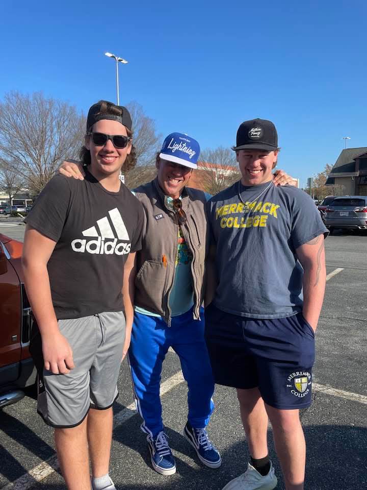 Official Pawtucket, RI Obituary — Dennis M. Lynch Arena Shooting Tragedy — Honoring the Resplendent Souls Lost in the Lynch Arena Tragedy: A Heartbreaking “Stolen Sunset” for a Rhode Island Family