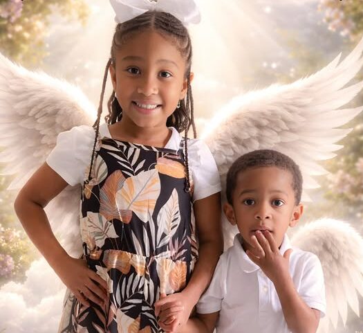 Harmony and Derrick Taylor Sandersville, GA Obituary — Harmony and Derrick Taylor Heartbreaking Hurricane Helene Transition — Harmony and Derrick Taylor: Honoring the Resplendent Souls of Two Cherished Siblings Following an “Unfiltered Tragedy”