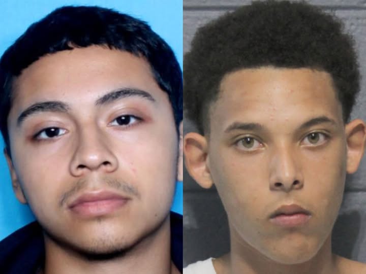 Daniel Robles De Medina and Gerard Garret LaPlace LA Obituary — Two Teenagers Passed Away Following Tragic Incident — A SHATTERING LOSS FOR THE ST. JOHN PARISH COMMUNITY: The Community Grieves the Passing of Daniel Robles De Medina and Gerard Garret; A Stolen Future for Two Young Lives obituary