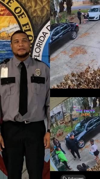 Mario Grier Florida Obituary — Former Corrections Officer Mario Grier Case Update — A SHATTERING CONTROVERSY IN SANFORD: The Community Navigates the “Unfathomable Reality” of the Mario Grier Incident; A Story of “Vibrant Outcry” and “Steadfast Legal Protections” obituary