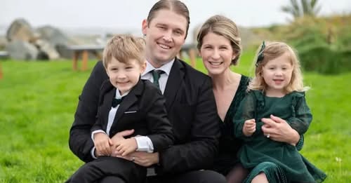 Crystal Lake, Illinois Obituary — Beloved Community Resident and Hall of Fame Athlete — THE CRYSTAL LAKE COMMUNITY HEARTBREAK: “Resplendent Soul” Sam Sweeney Passes Away; Shocking “Stolen Sunset” of Luminous Spirit Leaves McHenry County Grieving the Unforeseen Departure and Unfiltered Tragedy of a Man Known for Unfailing Grace